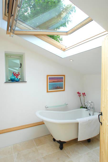 The Snuggery Villa Truro Exterior photo